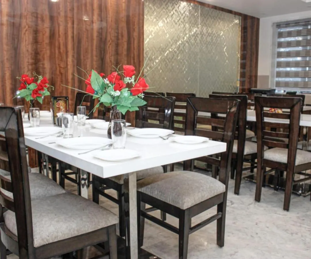 Mayda Inn- A Boutique Hotel New Delhi