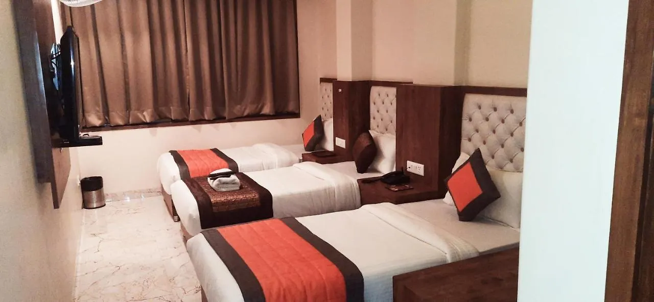 Mayda Inn- A Boutique Hotel New Delhi