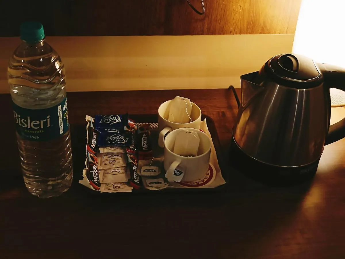 Mayda Inn- A Boutique Hotel New Delhi