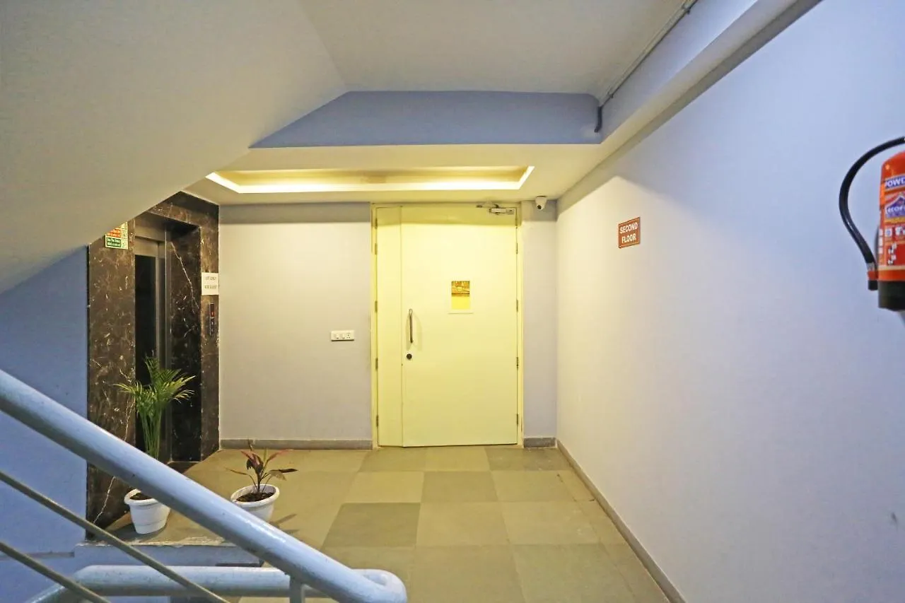 Mayda Inn- A Boutique Hotel New Delhi